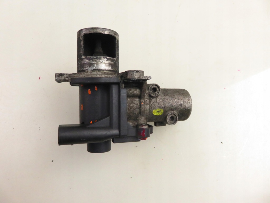 фото №1, Клапан egr renault megane ii 1.5 dci 70036805 8200282949 8200550361