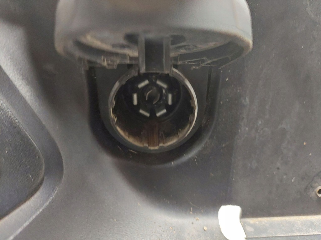 фото №8, Dodge ram 2015 з задній бампер задній