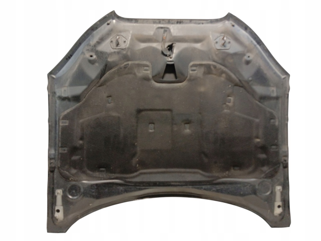 фото №11, Капот крышка двигателя jaguar xf i x250 lift lak: lnl 11-15