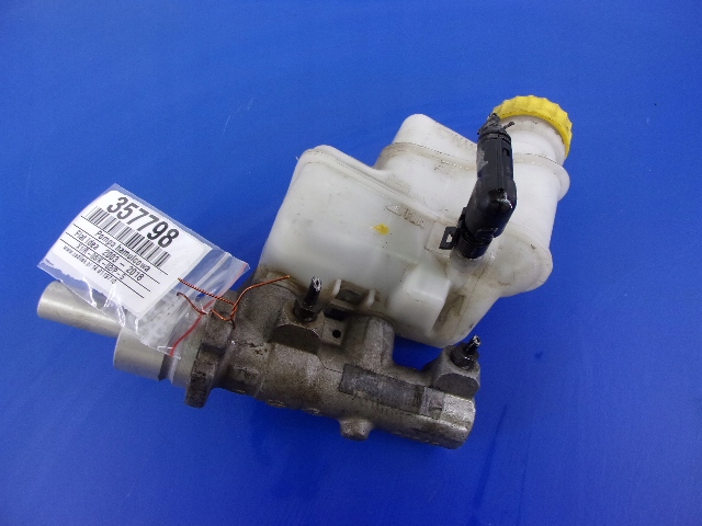 фото №1, Fiat idea 1.2mpi насос тормозная+ бачок