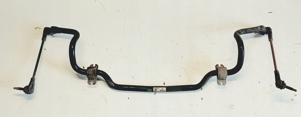 фото №1, Opel astra v k 1.6 turbo тяга стабілізатора