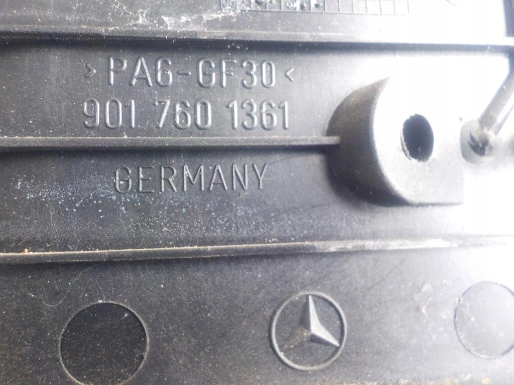 фото №3, Vw lt sprinter ручка внутренняя дверь оригинал