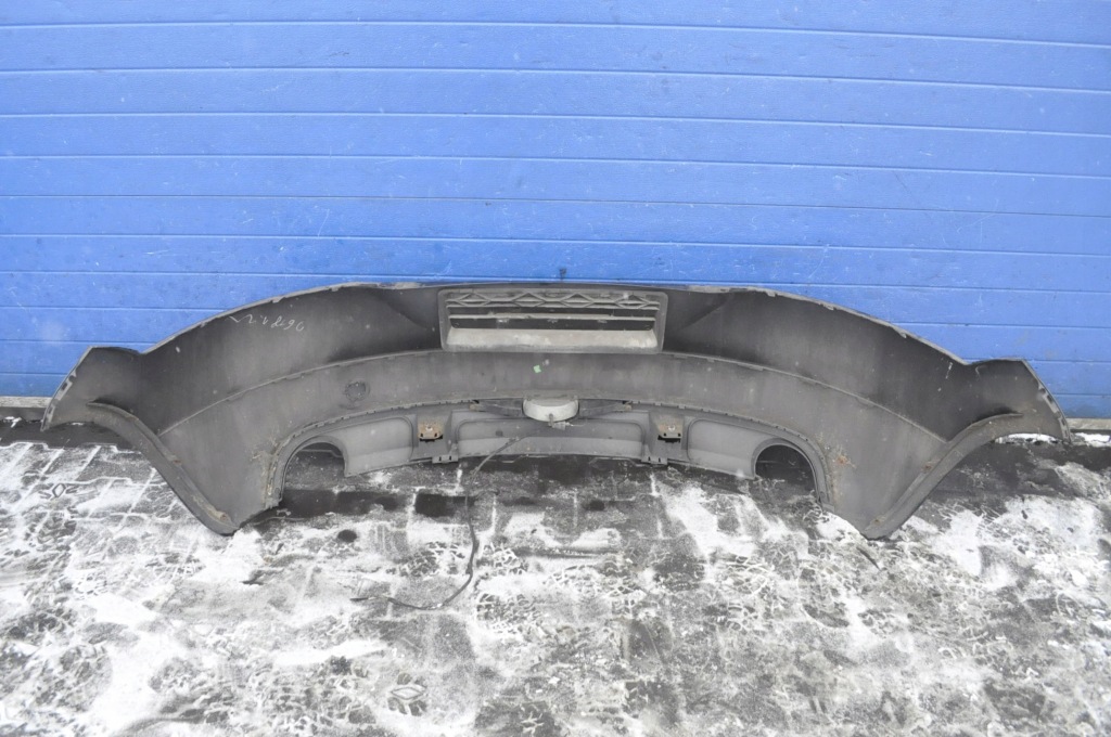 фото №10, Audi tt 8j3 бампер задня задній coupe подвійний вихлоп