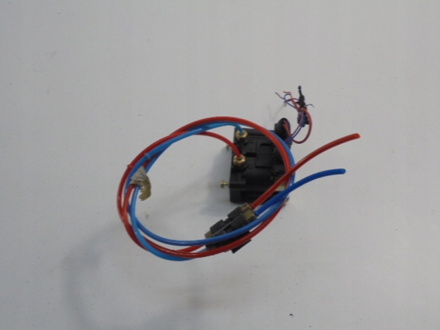 фото №7, Bmw x5 e53 клапан підвіска пневматичний 4722515610