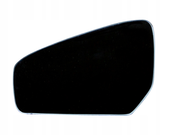 фото №1, Nissan sentra 2008 стекло плоское левая