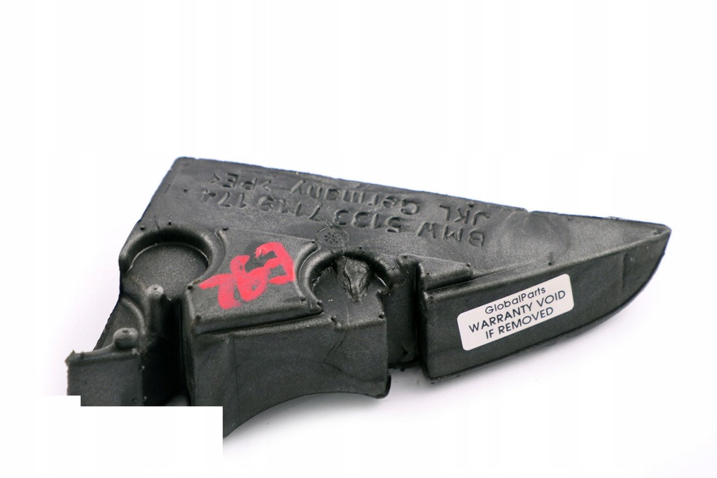 фото №11, Bmw e92 e93 прокладка треугольник зеркало правая 51337119174