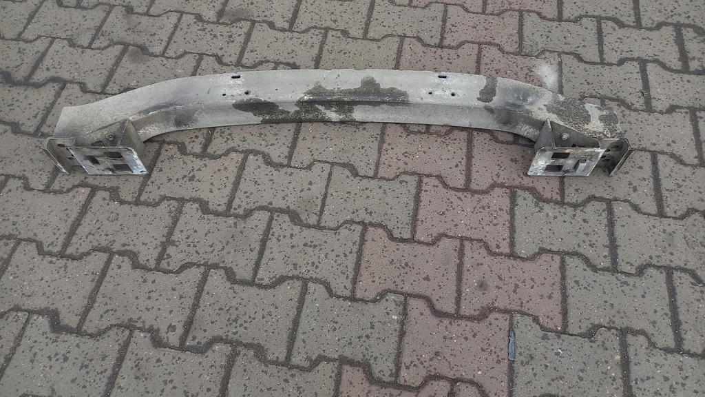 фото №4, Балка бампера задня opel vectra c 05r