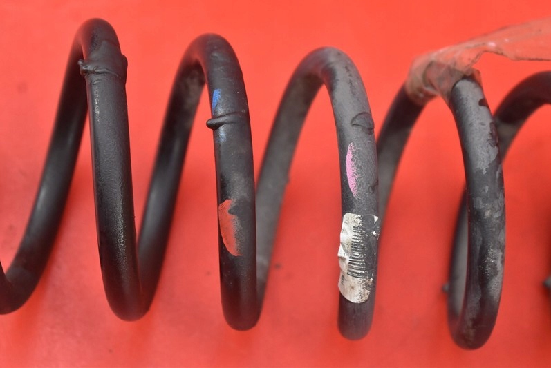 фото №5, Пружина задня задня kia ceed ii 1.6 crdi 5d hb 13r