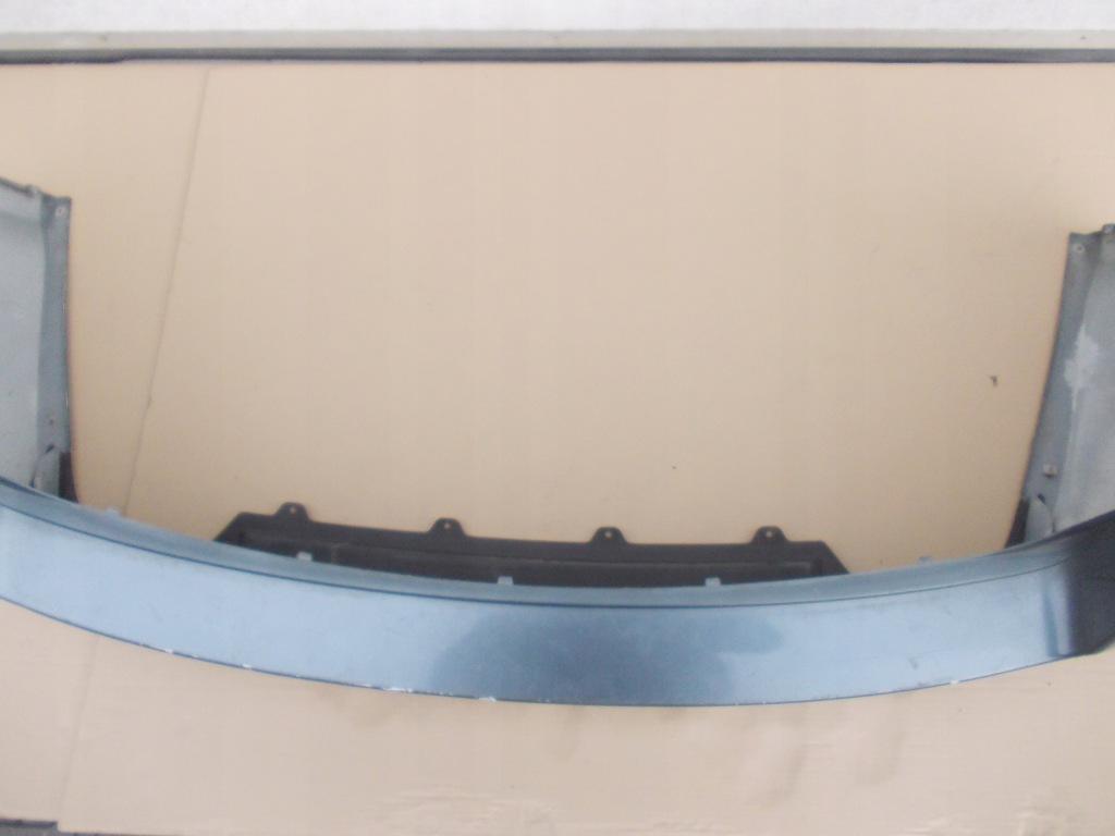 фото №12, Бампер задняя skoda octavia iii 3 kombi