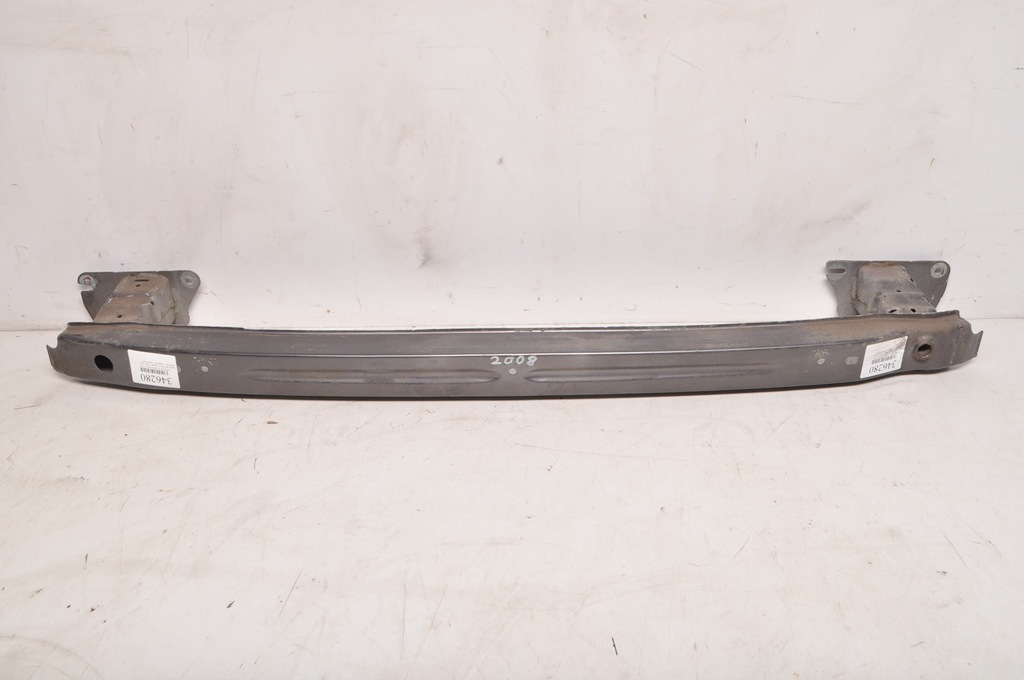 фото №1, Peugeot 2008 i балка бампера задня