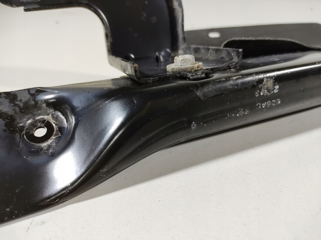 фото №10, Jeep compass pas передній підсилювач