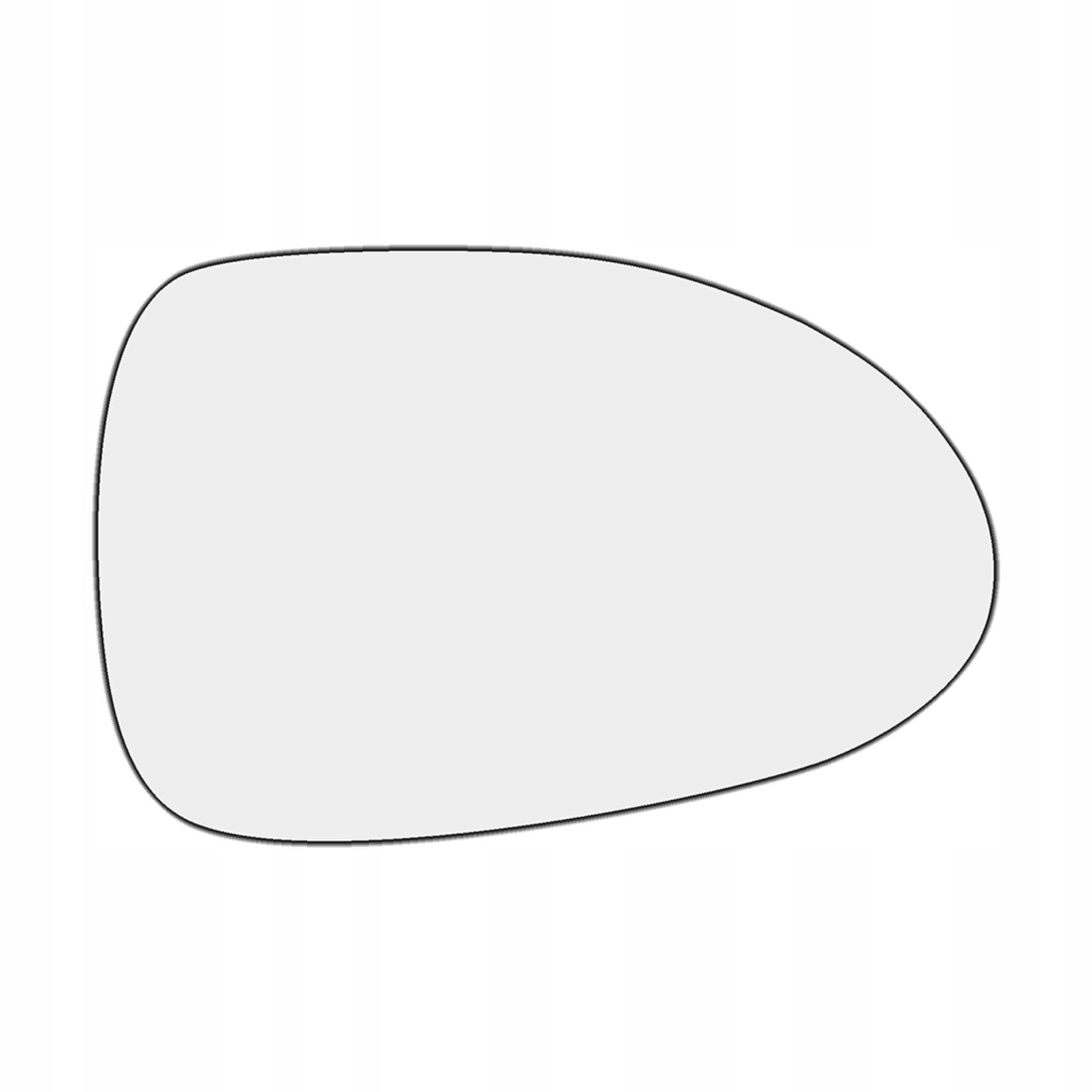 фото №1, Стекло/зеркало mazda mx-5 nb 1998-2005 2004 2003