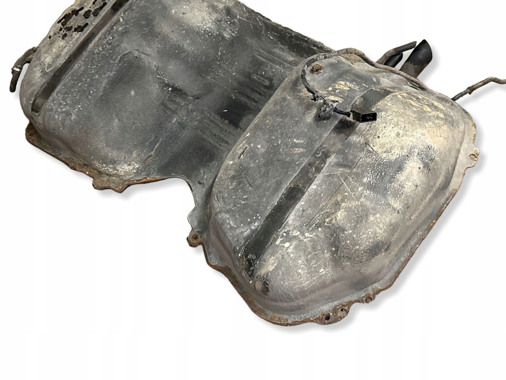 фото №10, Бак топлива subaru impreza ii 2001 задняя wrx