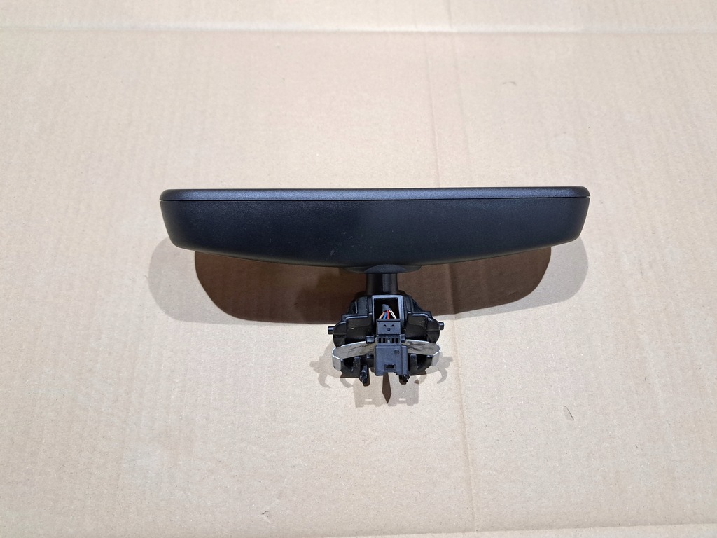 фото №7, Зеркало заднего вида фотохромный 4 pin bmw 6 f06 f13