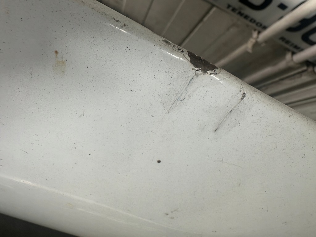 фото №9, Nissan primastar перед kompletny