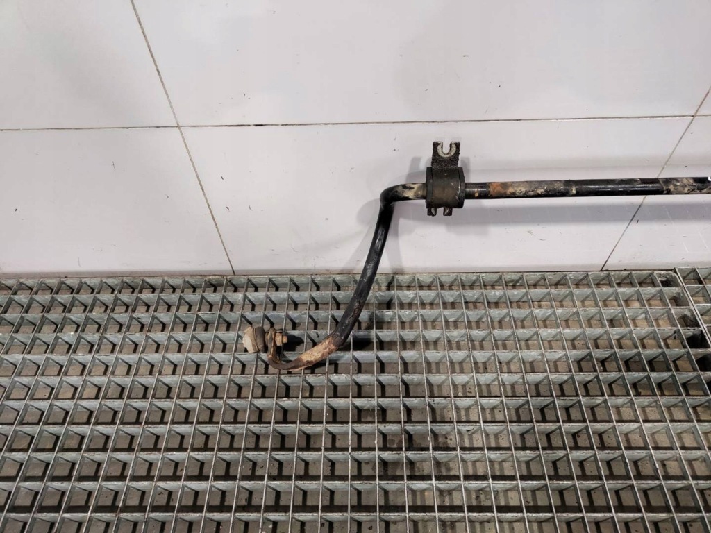 фото №3, Стабилизатор тяга стабилизатора перед передний renault laguna ii 1.9 dci