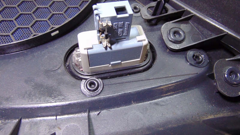 фото №12, Обшивка оббивка правий перед skoda octavia ii