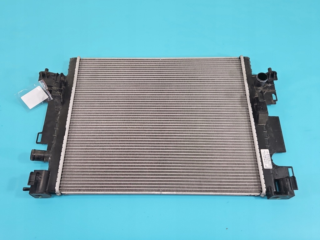 Купить Радиатор воды renault twingo 3 14- e-tech electric smart 453