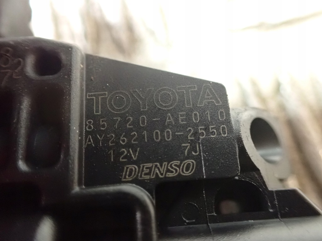 фото №5, Подъемник стекло перед передний toyota tundra 2014