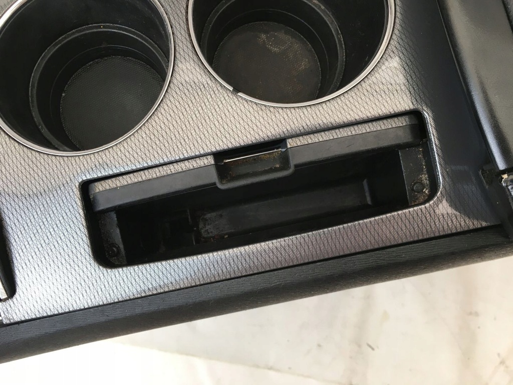 фото №5, Toyota venza 09-16 тунель середній підлокітник usa