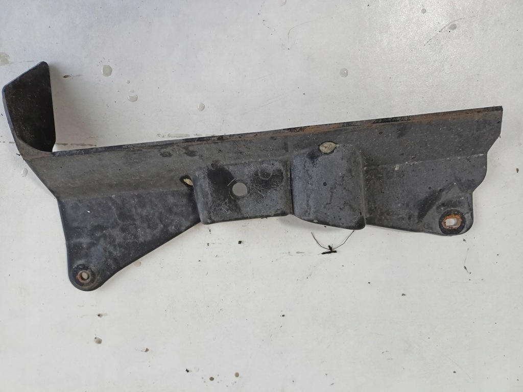 фото №1, Ford mustang v 10-14 защита плита подвеска dr33-9n