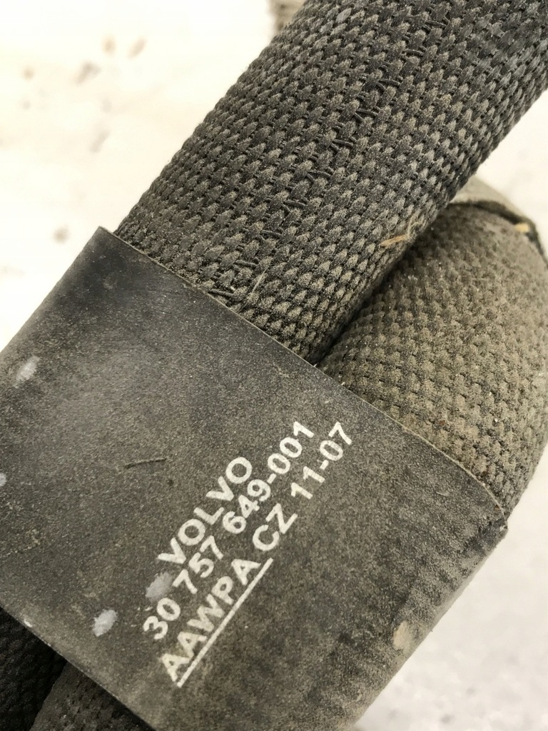 фото №11, Трубки провода wody магистраль volvo xc70 ii 2.0