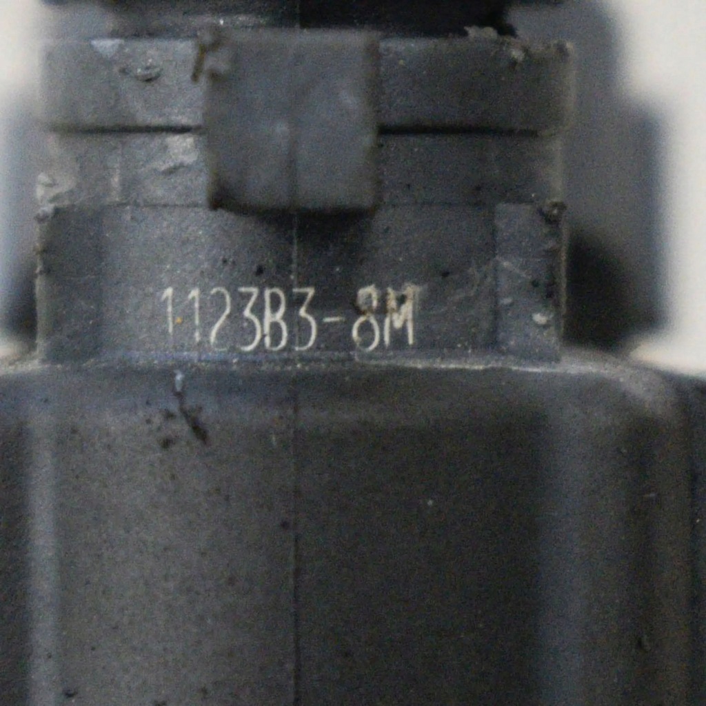 фото №6, Peugeot 2008 i 2015 форсунки / комплект