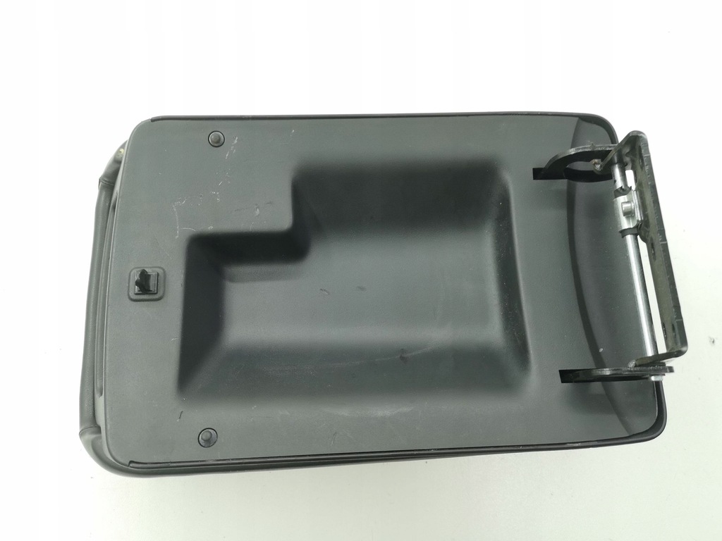 фото №5, Nissan qashqai 2007 підлокітник тунель середнього