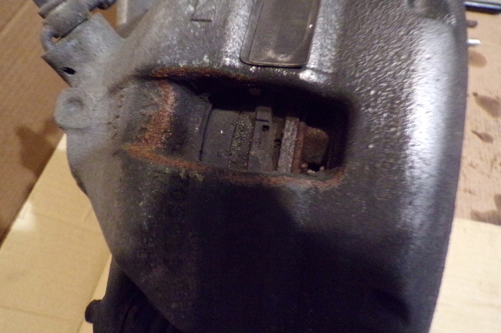 фото №6, Peugeot 308 ii t9 1.2 thp.mcpherson поворотний кулак лівий