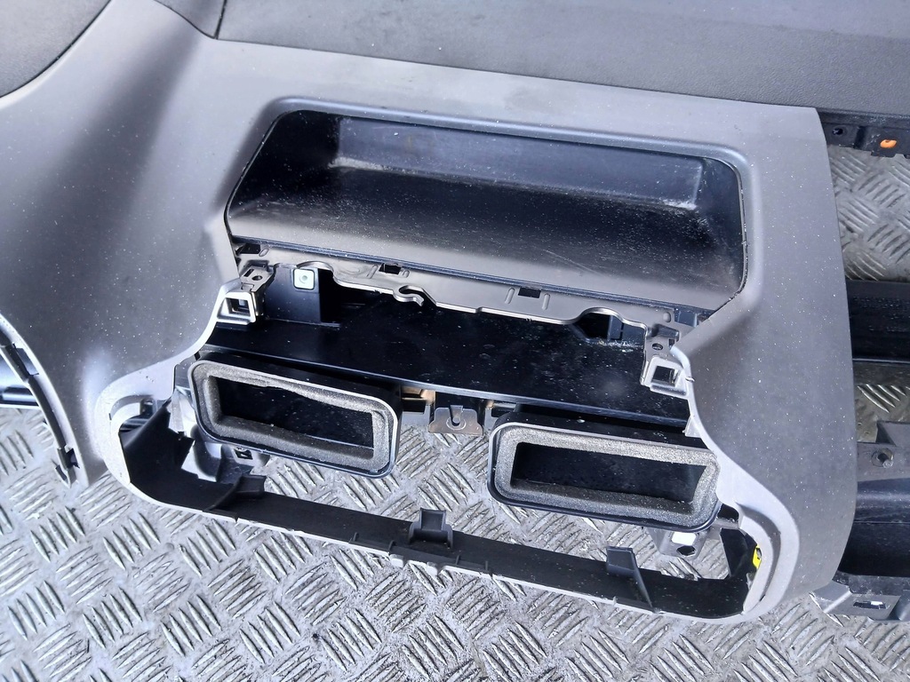 фото №10, Citroen berlingo iv приборная панель приборная приборная панель консоль 2019r