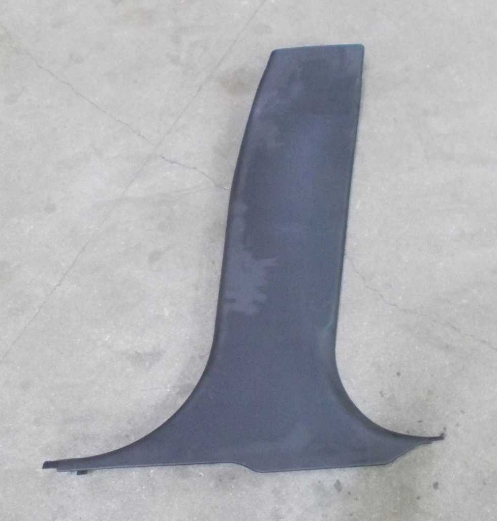 фото №1, Mini countryman 19r захист стійка права 7378220