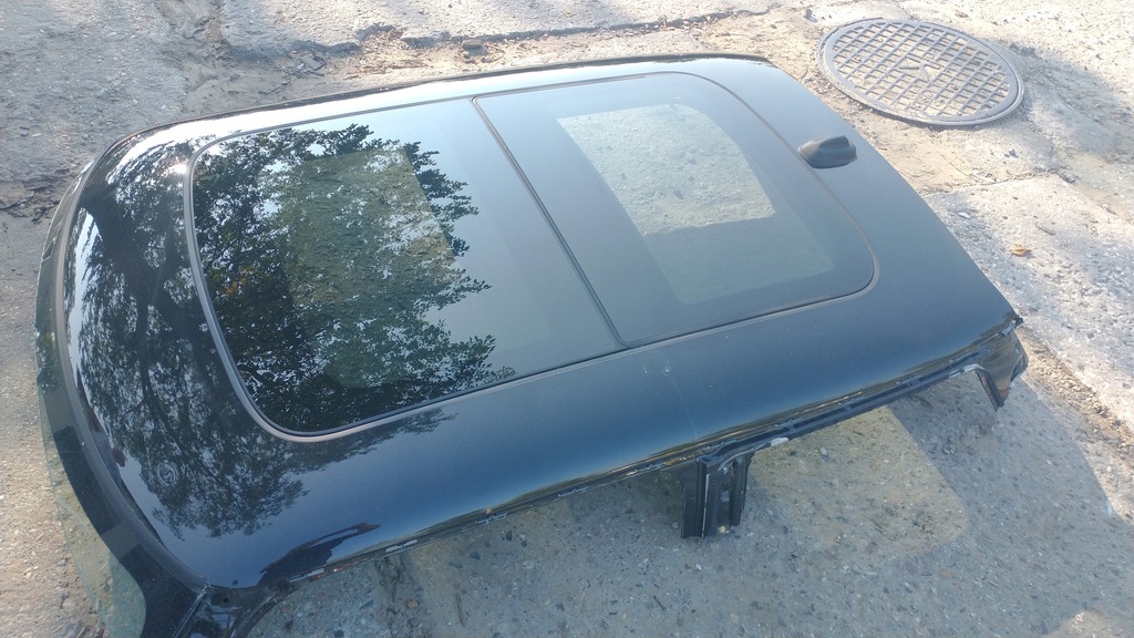 фото №1, Mini cooper f56 крыша панорама