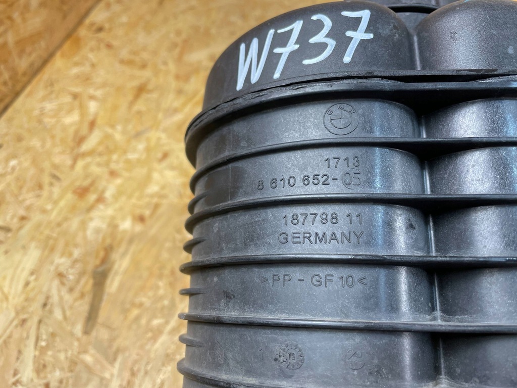 фото №10, Бак бачок расширительный bmw 3 g20 g21 8610652