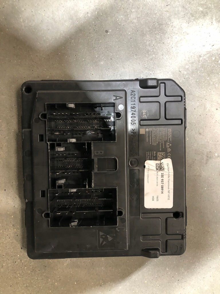 фото №1, Модуль комфорта 1ee937089h