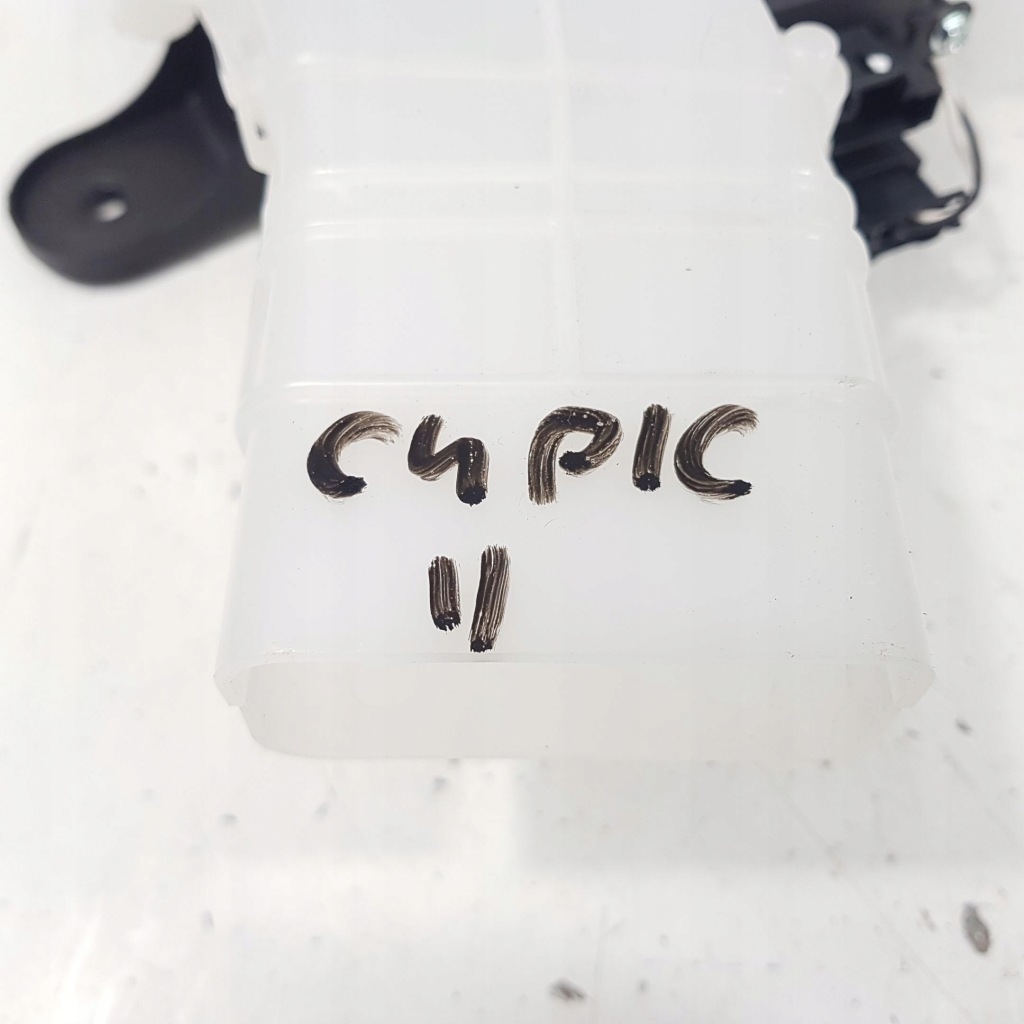 фото №5, Вентилятор воздуходувка c4 picasso ii 9675403380