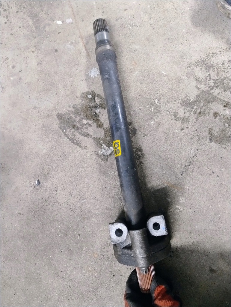 фото №1, Опора полуось opel astra j 1.7 cdti 9186590