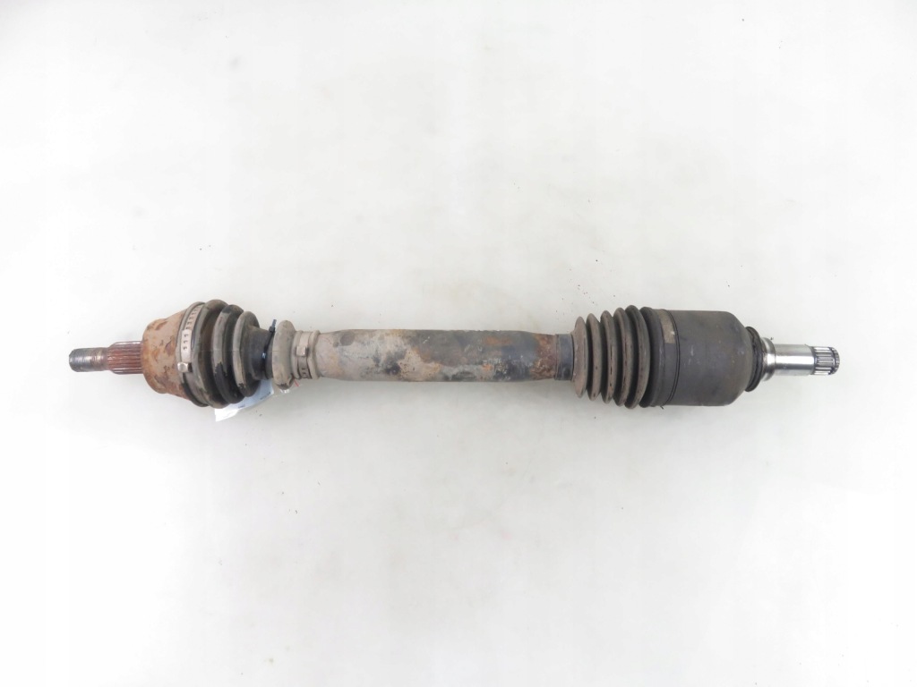 фото №1, Привідний вал lp m988131