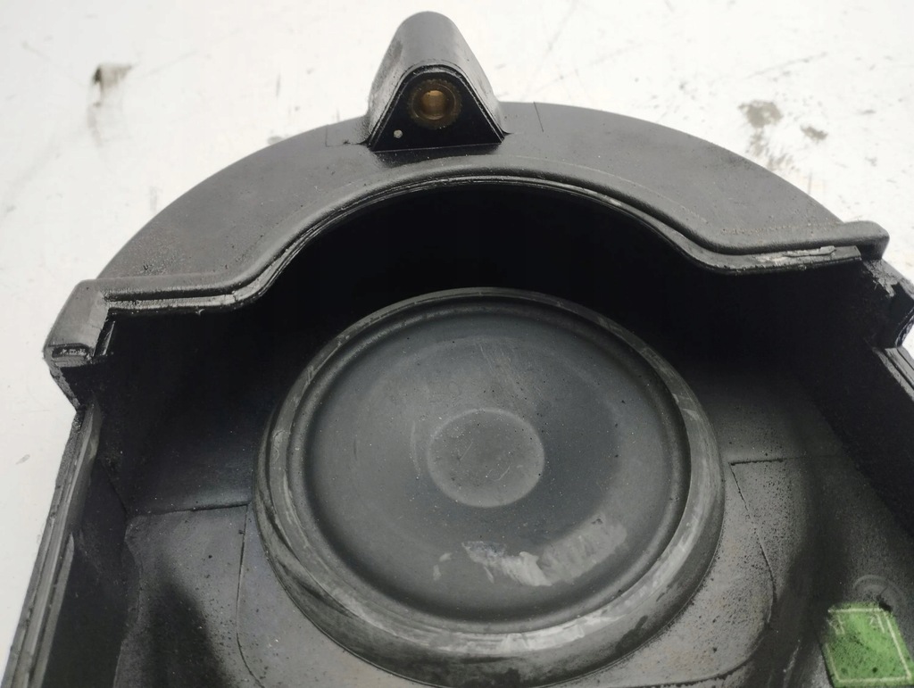 фото №7, Chevrolet captiva 2007 корпус