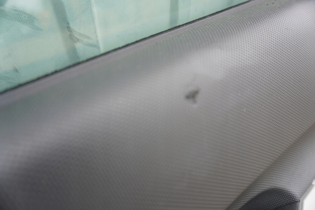 фото №13, Toyota auris i e15 дверь левая задние 8s6 стекло granatowe 2009rok