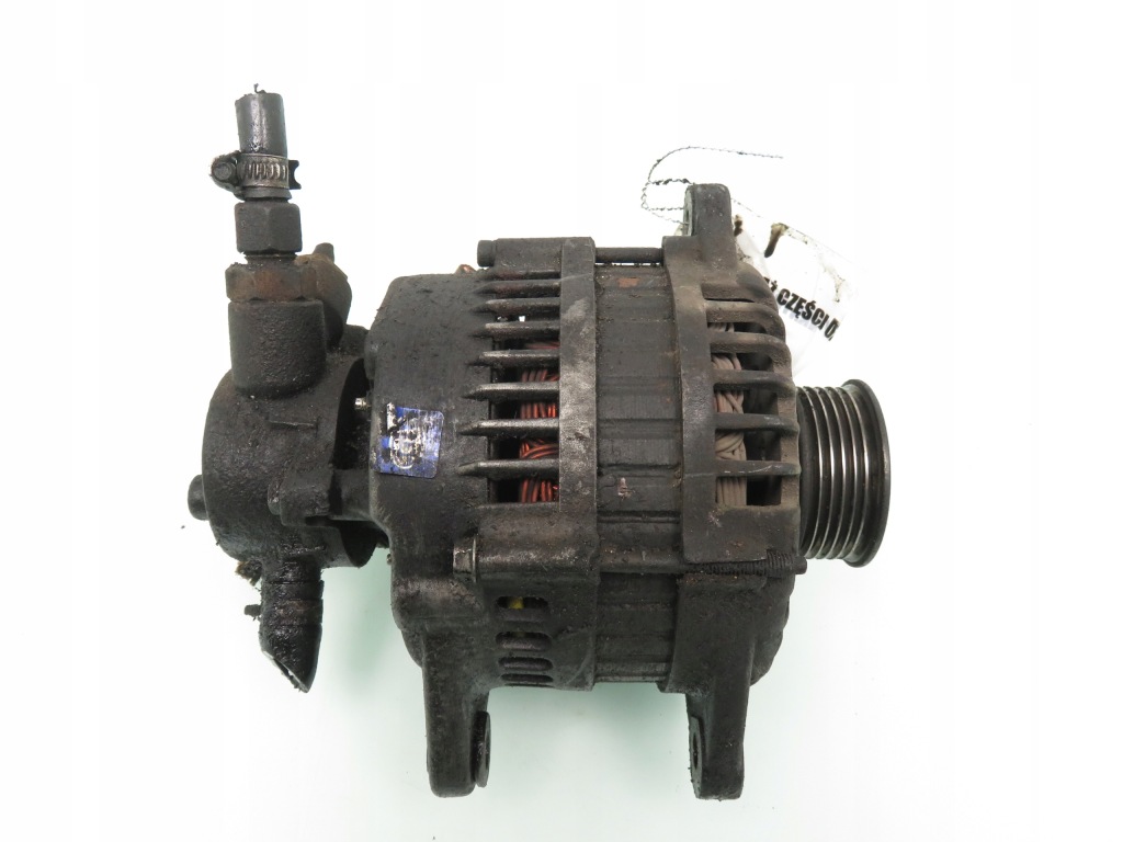 Купити Генератор opel astra 2 g 1.7 dti