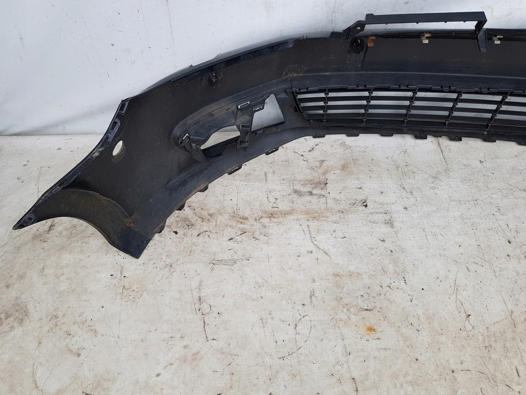 фото №16, Бампер перед vw golf vi pdc омивачі