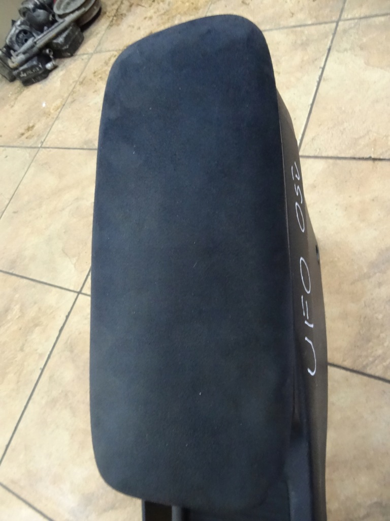 фото №5, Honda civic viii ufo 2.2d 05' підлокітник тунель бардачок