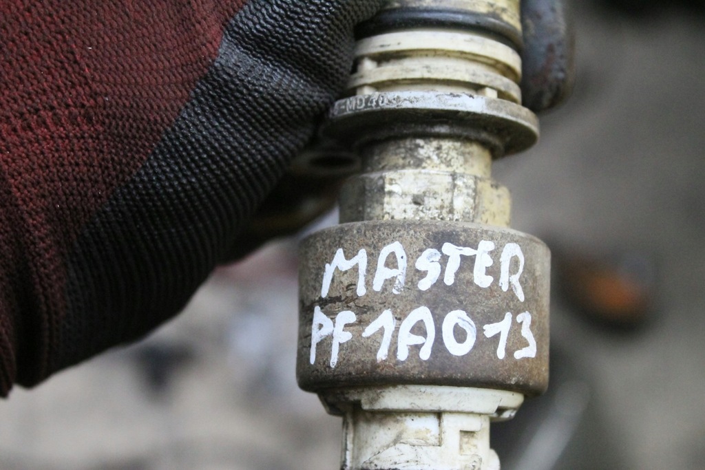 фото №10, Клапан модулятор ebs magnum 0486203002 5010344185