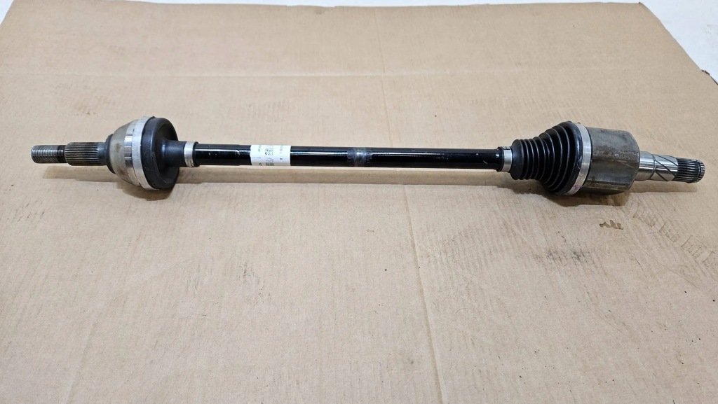 Купить Приводной вал задняя задний  tesla model y p1188416-00-f