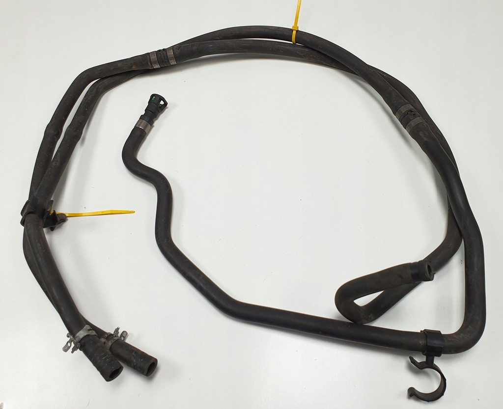 фото №1, Wąż труба трубки wody volvo c70 ii 3m5h-8c012-pk