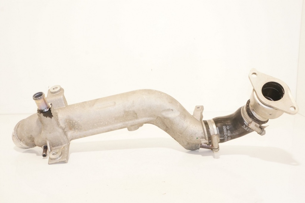 фото №2, Sportage iv i30 iii 1.6 crdi труба клапана egr d4fe