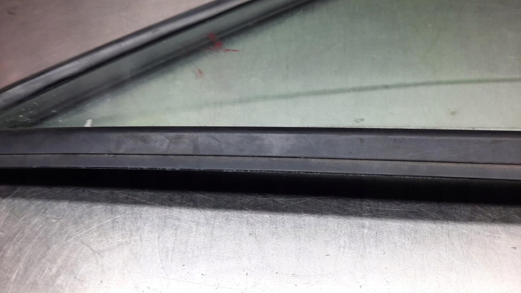 фото №7, Стекло дверь правый перед треугольник fiat ducato ii 01r