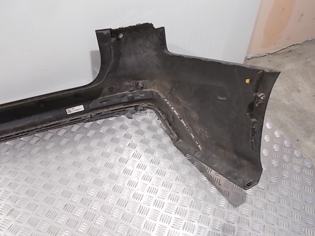 фото №10, Бампер задняя audi a6 s6 c8 s line 4k9 18-23 kombi avant оригинал pdc