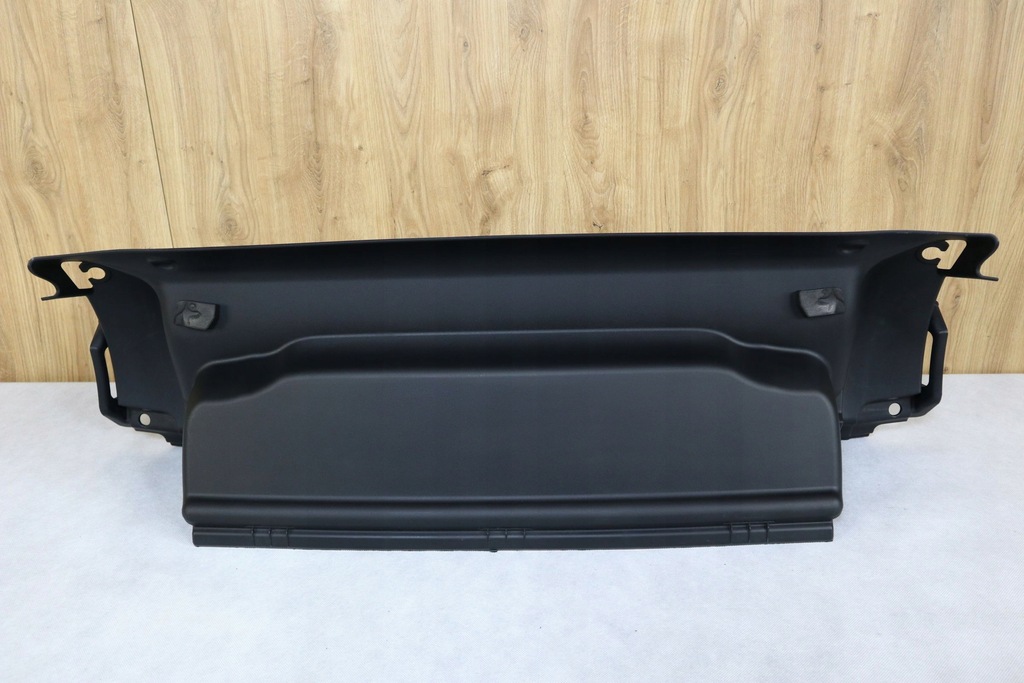 фото №1, Mercedes slk r172 оббивка захист накладка бака багажника