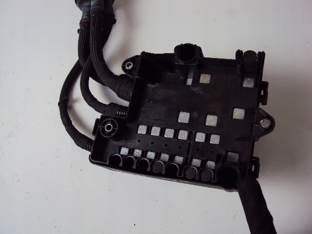 фото №5, Клемма плюсовая iveco daily iv 2.3 d 2014-